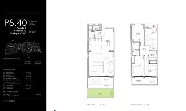 New Build - House -
Mijas - Mijas Golf