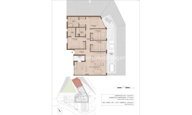 Nieuwbouw Woningen - Appartement -
Fuengirola - Torreblanca Del Sol