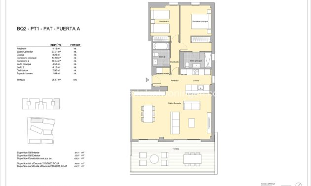 New Build - Apartment -
Estepona - Valle Romano Golf