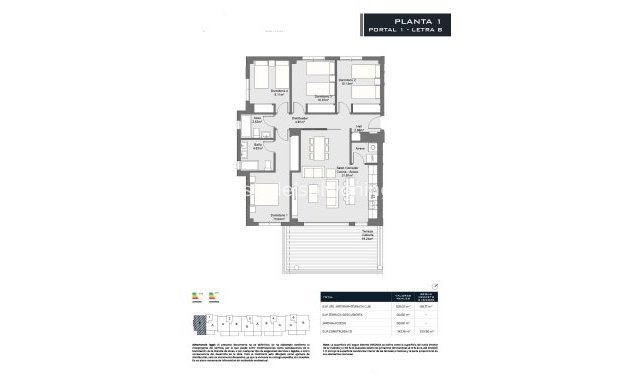 Nieuwbouw Woningen - Appartement -
Torremolinos - Montemar