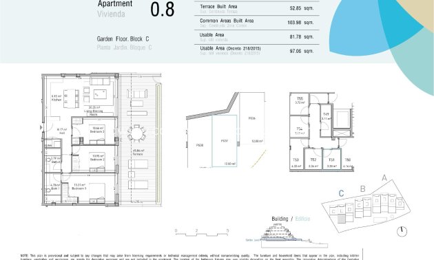 Nowy budynek - Apartament -
Estepona - Arroyo Enmedio