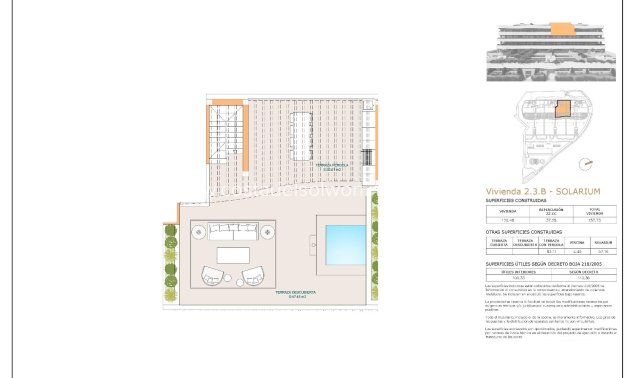 Nowy budynek - Apartament -
Mijas - Mijas Golf