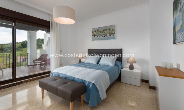 Nouvelle construction - Villa -
Estepona - Azata Golf Estepona Oeste