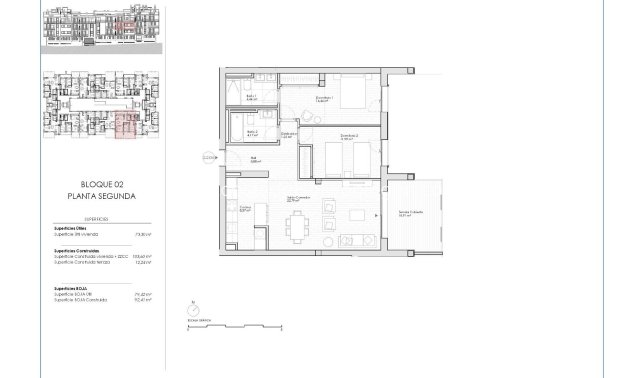 Nieuwbouw Woningen - Appartement -
Estepona - Playa La Rada