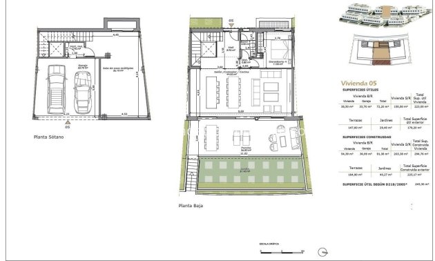 Nieuwbouw Woningen - Huis -
Estepona - El Paraíso