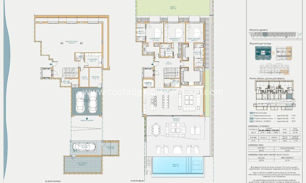 Nieuwbouw Woningen - Appartement -
Marbella - Las Chapas