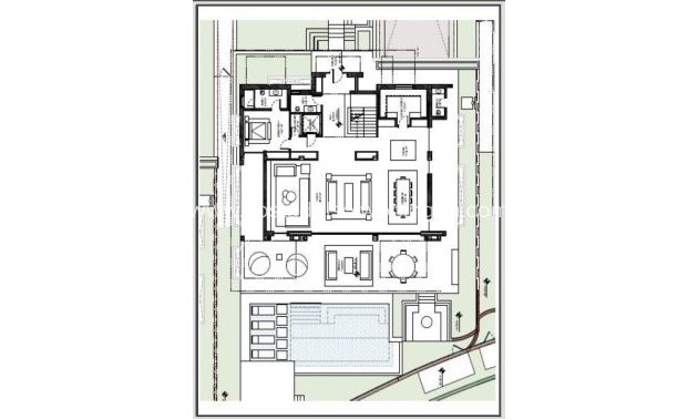 New Build - Villa -
Benahavís - La Alborada