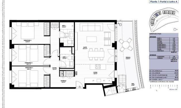 New Build - Apartment -
Mijas - Mijas Golf