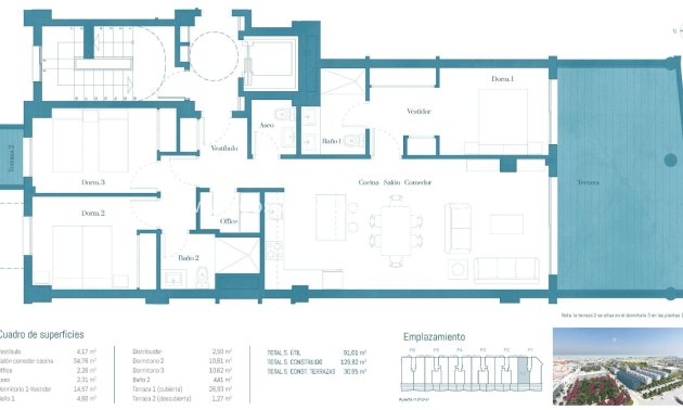 New Build - Apartment -
Mijas - Las Lagunas