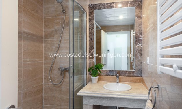 Nouvelle construction - Villa -
Estepona - Azata Golf Estepona Oeste