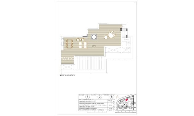 Nieuwbouw Woningen - Appartement -
Estepona - Arroyo Vaquero