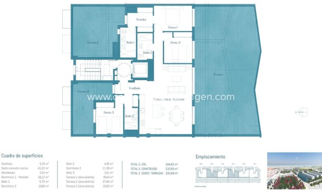 New Build - Apartment -
Mijas - Las Lagunas