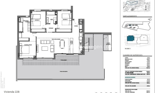 Nowy budynek - Apartament -
Marbella - Los Monteros