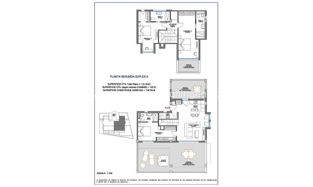 New Build - Apartment -
Benalmdena - Nueva Torrequebrada