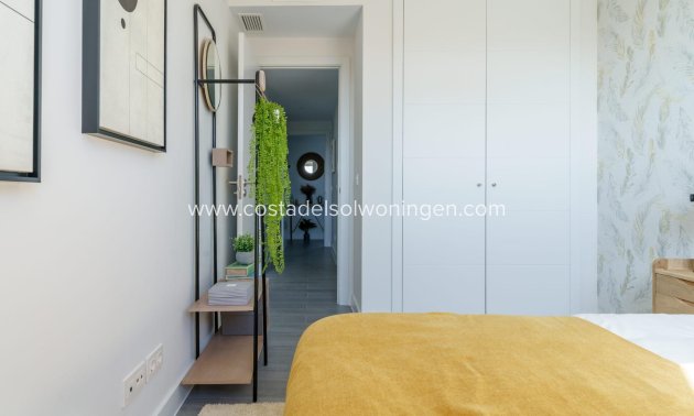 Nowy budynek - Apartament -
Mijas - Las Lagunas