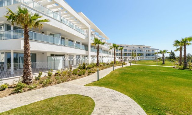 Nowy budynek - Apartament -
Mijas - Las Lagunas