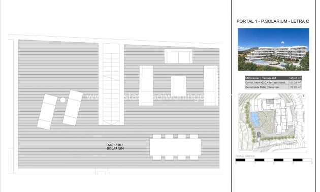 Nieuwbouw Woningen - Appartement -
Fuengirola - Los Pacos