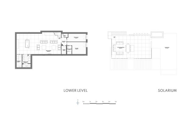 New Build - Villa -
Marbella - Nueva Andalucia