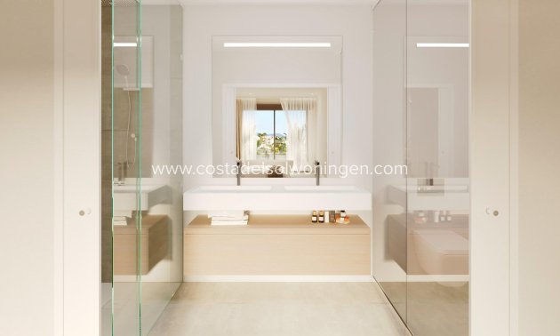 Nouvelle construction - Maison -
Fuengirola - Torreblanca Del Sol