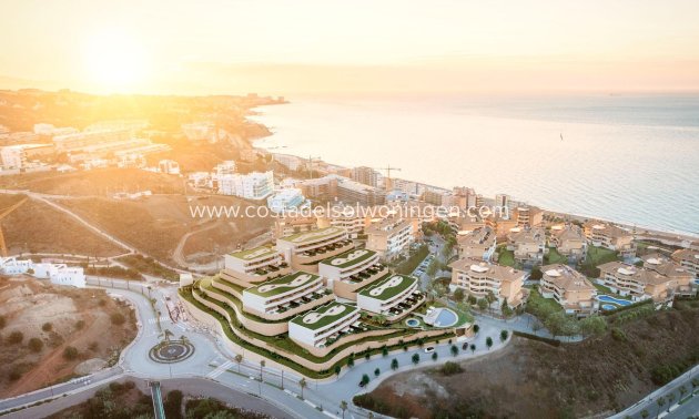 Nouvelle construction - Maison -
Fuengirola - Torreblanca Del Sol