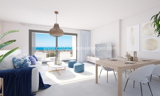 Nouvelle construction - Villa -
Mijas - Riviera Del Sol